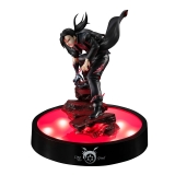 Оригинальная аниме фигурка «Precious G.E.M. Series Fullmetal Alchemist Greed (Lin Yao) [w/, Light-up Base]»