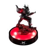 Оригинальная аниме фигурка «Precious G.E.M. Series Fullmetal Alchemist Greed (Lin Yao) [w/, Light-up Base]»