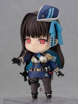 Оригинальная аниме фигурка «Nendoroid Goddess of Victory: Nikke Marian»