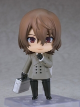 Оригінальна аніме фігурка «Nendoroid Persona 5 Royal Goro Akechi School Uniform Ver.»