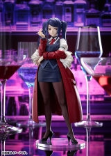 Оригінальна аніме фігурка «POP UP PARADE VA-11_HALL-A Jill Stingray L size Complete Figure»