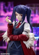 Оригинальная аниме фигурка «POP UP PARADE VA-11_HALL-A Jill Stingray L size Complete Figure»