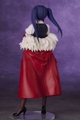 Оригинальная аниме фигурка «POP UP PARADE VA-11_HALL-A Jill Stingray L size Complete Figure»