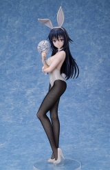 Оригинальная аниме фигурка «That Time I Got Reincarnated as a Slime Shizu Bunny Ver. 1/4 Complete Figure»