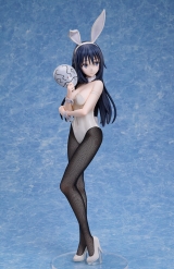 Оригинальная аниме фигурка «That Time I Got Reincarnated as a Slime Shizu Bunny Ver. 1/4 Complete Figure»