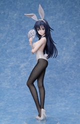 Оригинальная аниме фигурка «That Time I Got Reincarnated as a Slime Shizu Bunny Ver. 1/4 Complete Figure»