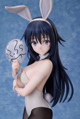 Оригинальная аниме фигурка «That Time I Got Reincarnated as a Slime Shizu Bunny Ver. 1/4 Complete Figure»