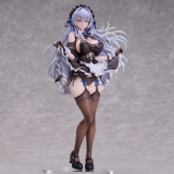 Оригинальная аниме фигурка «SG Illustration "Shion Alfine" Complete Figure»