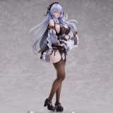 Оригинальная аниме фигурка «SG Illustration "Shion Alfine" Complete Figure»