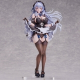 Оригинальная аниме фигурка «SG Illustration "Shion Alfine" Complete Figure»