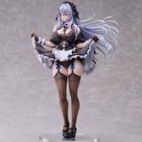 Оригинальная аниме фигурка «SG Illustration "Shion Alfine" Complete Figure»