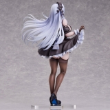 Оригинальная аниме фигурка «SG Illustration "Shion Alfine" Complete Figure»