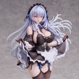 Оригинальная аниме фигурка «SG Illustration "Shion Alfine" Complete Figure»