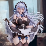 Оригинальная аниме фигурка «SG Illustration "Shion Alfine" Complete Figure»