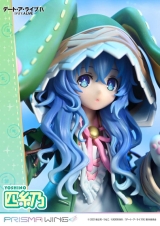 Оригинальная аниме фигурка «PRISMA WING Date A Live Yoshino 1/7 Complete Figure»