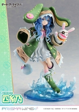 Оригинальная аниме фигурка «PRISMA WING Date A Live Yoshino 1/7 Complete Figure»