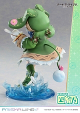 Оригинальная аниме фигурка «PRISMA WING Date A Live Yoshino 1/7 Complete Figure»