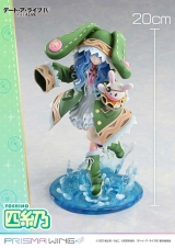 Оригинальная аниме фигурка «PRISMA WING Date A Live Yoshino 1/7 Complete Figure»