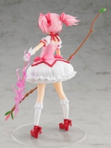 Оригинальная аниме фигурка «POP UP PARADE Puella Magi Madoka Magica The Movie -Rebellion- Madoka Kaname Complete Figure»