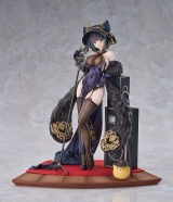 Оригінальна аніме фігурка «Azur Lane Cheshire: Cait Sith Crooner 1/7 Complete Figure»