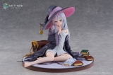 Оригинальная аниме фигурка «Wandering Witch: The Journey of Elaina 1/6 Scale Figure - Elaina (Rest Ver.)»