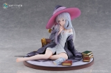 Оригинальная аниме фигурка «Wandering Witch: The Journey of Elaina 1/6 Scale Figure - Elaina (Rest Ver.)»