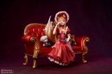 Оригинальная аниме фигурка «Spice and Wolf Holo Valentines Ver. 1/7 Complete Figure»