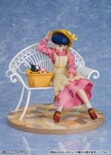 Оригинальная аниме фигурка «"Ranma 1/2" Original Manga "Akane Tendo" 1/7 Complete Figure»