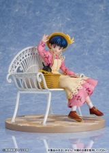 Оригинальная аниме фигурка «"Ranma 1/2" Original Manga "Akane Tendo" 1/7 Complete Figure»