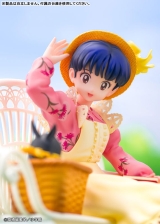 Оригинальная аниме фигурка «"Ranma 1/2" Original Manga "Akane Tendo" 1/7 Complete Figure»