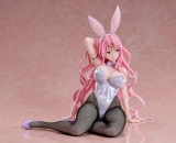 Оригинальная аниме фигурка «To Love-Ru Darkness Sephie Michaela Deviluke Bunny Ver. 1/4 Complete Figure»