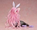 Оригинальная аниме фигурка «To Love-Ru Darkness Sephie Michaela Deviluke Bunny Ver. 1/4 Complete Figure»