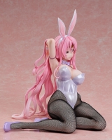 Оригинальная аниме фигурка «To Love-Ru Darkness Sephie Michaela Deviluke Bunny Ver. 1/4 Complete Figure»