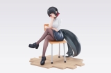 Оригінальна аніме фігурка «LIMEPIE Series Zenless Zone Zero Ellen Joe Monday to Friday Ver. 1/8 Complete Figure»