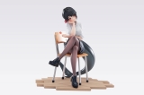 Оригинальная аниме фигурка «LIMEPIE Series Zenless Zone Zero Ellen Joe Monday to Friday Ver. 1/8 Complete Figure»