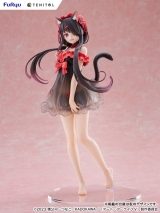 Оригінальна аніме фігурка «TENITOL TALL Date A Live V Kurumi Tokisaki Complete Figure»