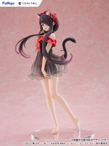 Оригинальная аниме фигурка «TENITOL TALL Date A Live V Kurumi Tokisaki Complete Figure»