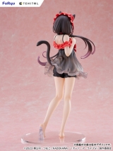 Оригинальная аниме фигурка «TENITOL TALL Date A Live V Kurumi Tokisaki Complete Figure»