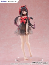 Оригинальная аниме фигурка «TENITOL TALL Date A Live V Kurumi Tokisaki Complete Figure»