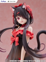 Оригинальная аниме фигурка «TENITOL TALL Date A Live V Kurumi Tokisaki Complete Figure»