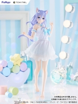 Оригінальна аніме фігурка «TENITOL TALL Date A Live V Mio Takamiya Complete Figure»