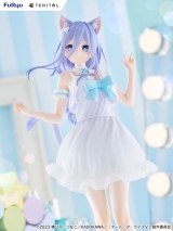 Оригинальная аниме фигурка «TENITOL TALL Date A Live V Mio Takamiya Complete Figure»