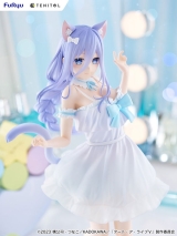 Оригинальная аниме фигурка «TENITOL TALL Date A Live V Mio Takamiya Complete Figure»