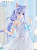 Оригинальная аниме фигурка «TENITOL TALL Date A Live V Mio Takamiya Complete Figure»