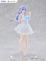 Оригинальная аниме фигурка «TENITOL TALL Date A Live V Mio Takamiya Complete Figure»