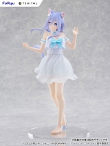 Оригинальная аниме фигурка «TENITOL TALL Date A Live V Mio Takamiya Complete Figure»