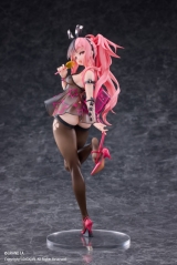 Оригинальная аниме фигурка «High Heel & Lollipop 1/6 Complete Figure»