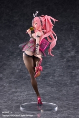 Оригинальная аниме фигурка «High Heel & Lollipop 1/6 Complete Figure»