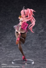 Оригинальная аниме фигурка «High Heel & Lollipop 1/6 Complete Figure»