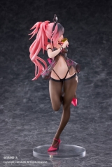 Оригинальная аниме фигурка «High Heel & Lollipop 1/6 Complete Figure»